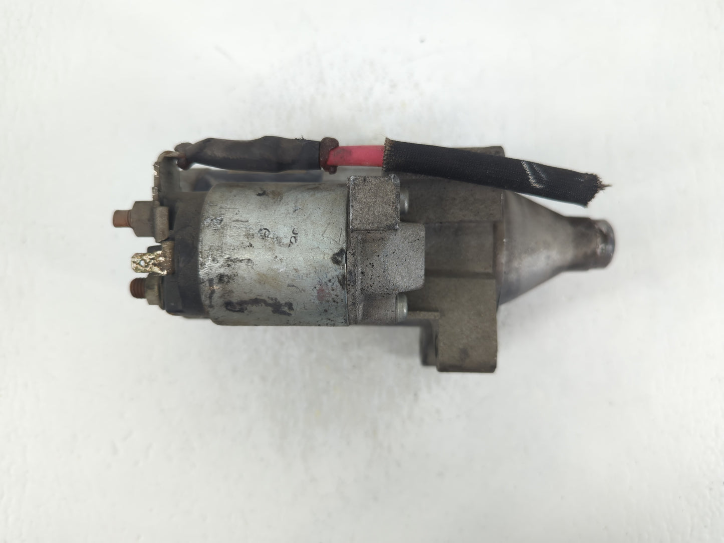 2007-2010 Dodge Charger Car Starter Motor Solenoid OEM P/N:M000T32671ZC 04801651AA Fits Fits 2007 2008 2009 2010 OEM Used Au