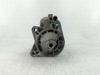 2007-2010 Dodge Charger Car Starter Motor Solenoid OEM P/N:M000T32671ZC 04801651AA Fits Fits 2007 2008 2009 2010 OEM Used Au