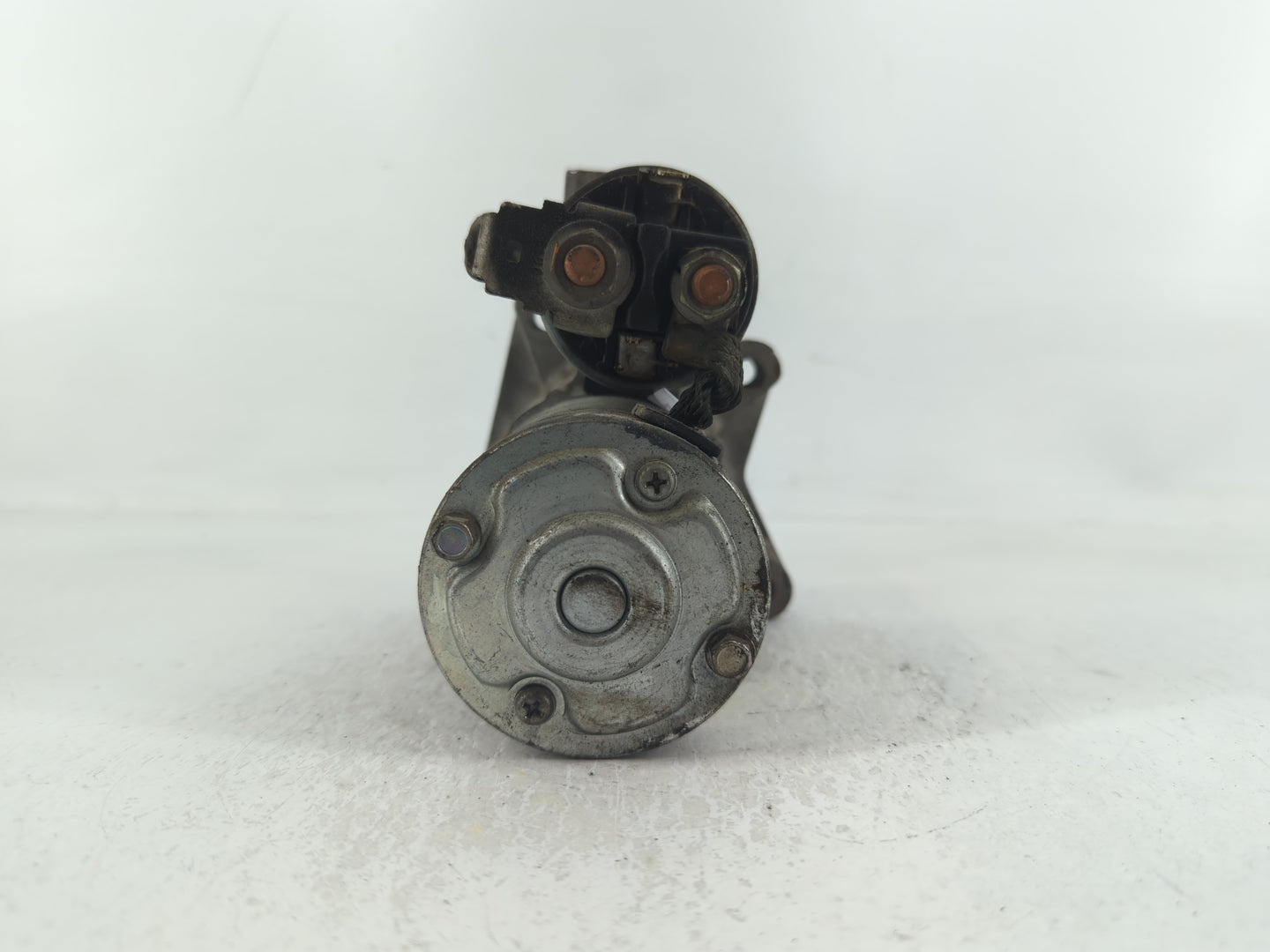 2007-2010 Dodge Charger Car Starter Motor Solenoid OEM P/N:M000T32671ZC 04801651AA Fits Fits 2007 2008 2009 2010 OEM Used Au