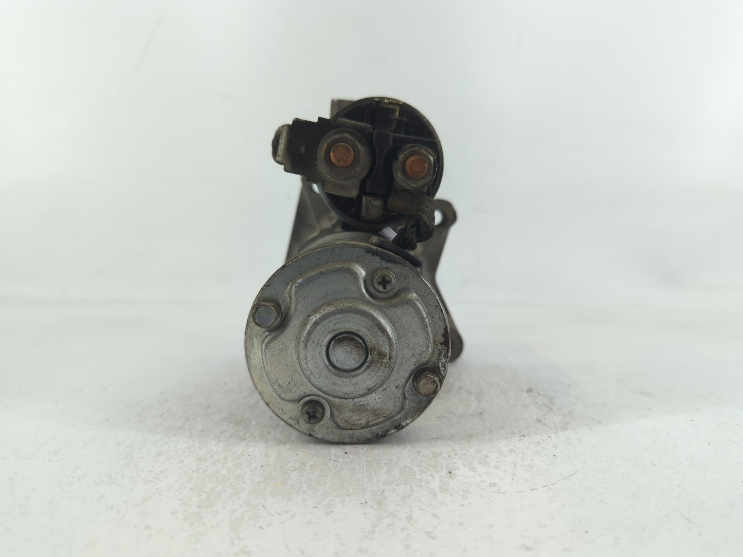 2007-2010 Dodge Charger Car Starter Motor Solenoid OEM P/N:M000T32671ZC 04801651AA Fits Fits 2007 2008 2009 2010 OEM Used Au