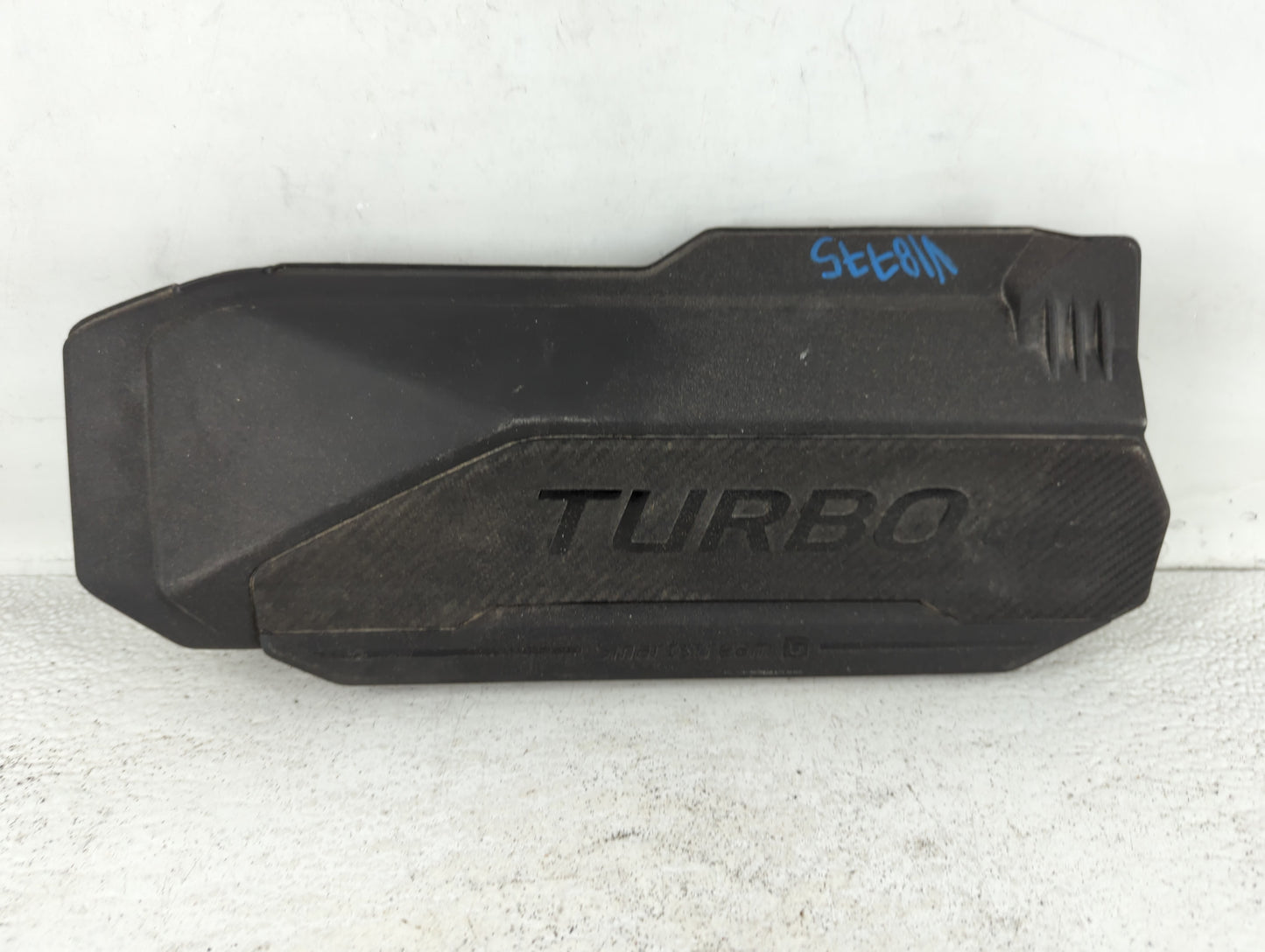 2010 Dodge Charger Engine Cover - Oemusedautoparts1.com