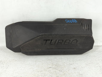 compare product 2010 Dodge Charger Engine Cover