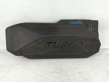 2010 Dodge Charger Engine Cover - Oemusedautoparts1.com