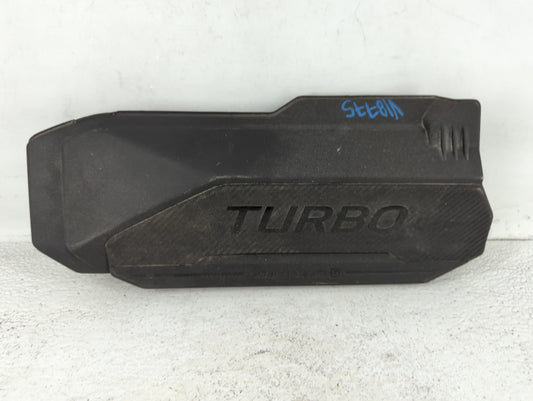 2010 Dodge Charger Engine Cover - Oemusedautoparts1.com