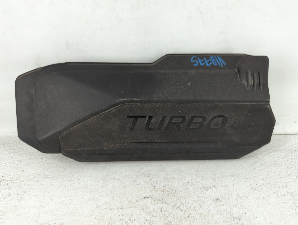 2010 Dodge Charger Engine Cover - Oemusedautoparts1.com
