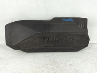 2010 Dodge Charger Engine Cover - Oemusedautoparts1.com