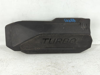 compare product 2010 Dodge Charger Engine Cover