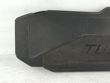 2010 Dodge Charger Engine Cover
