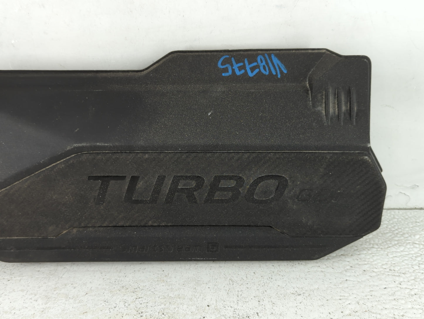 2010 Dodge Charger Engine Cover - Oemusedautoparts1.com