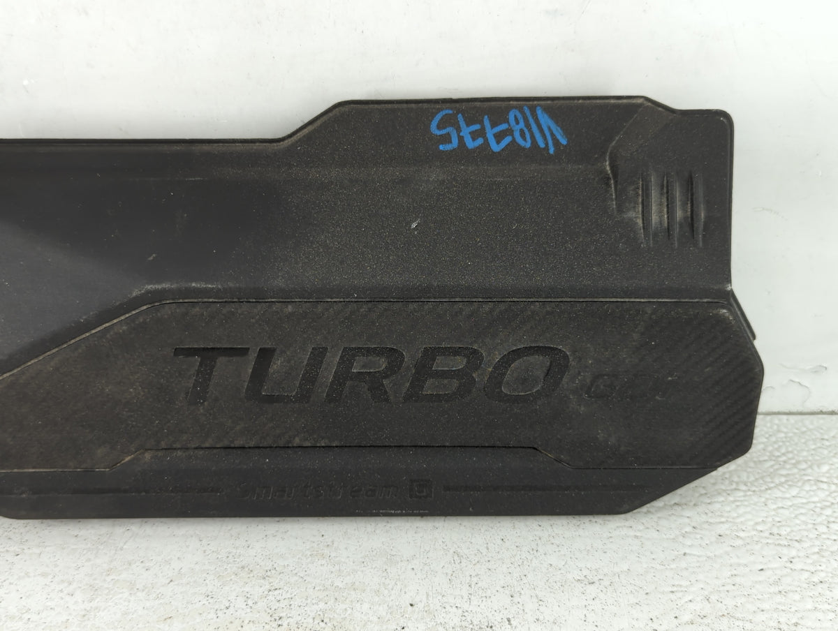 2010 Dodge Charger Engine Cover - Oemusedautoparts1.com