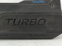 2010 Dodge Charger Engine Cover - Oemusedautoparts1.com