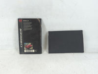 2010 Dodge Charger Owners Manual Book Guide P/N:10D481-926-AA OEM Used Auto Parts - Oemusedautoparts1.com