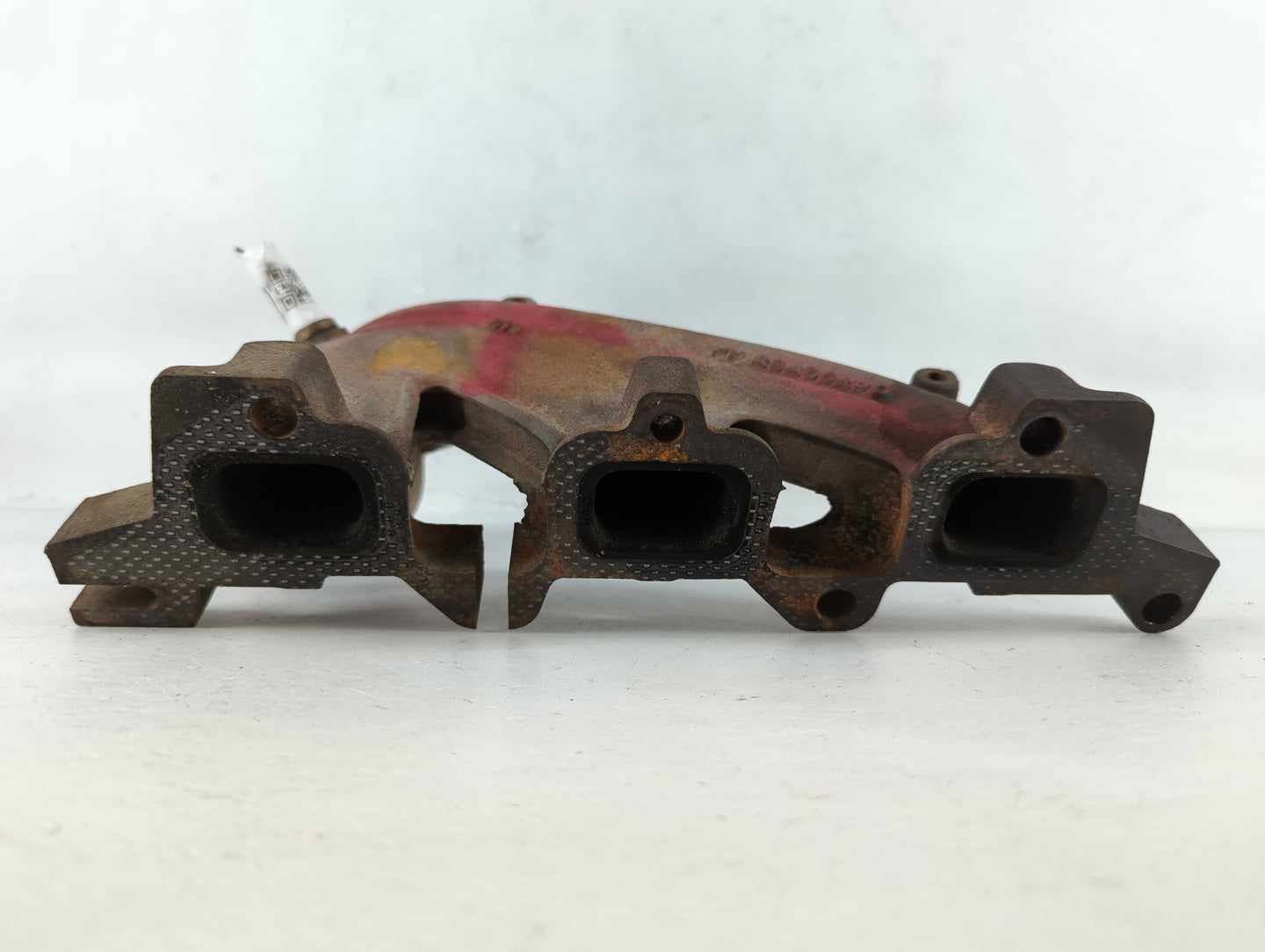 2006-2010 Dodge Charger Turbocharger Exhaust Manifold With Turbo Charger - Oemusedautoparts1.com