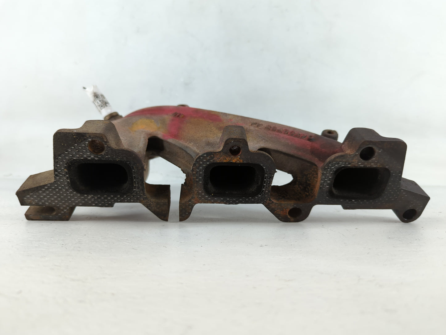 2006-2010 Dodge Charger Turbocharger Exhaust Manifold With Turbo Charger - Oemusedautoparts1.com