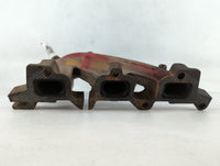 2006-2010 Dodge Charger Turbocharger Exhaust Manifold With Turbo Charger - Oemusedautoparts1.com