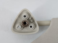 2008-2010 Dodge Charger Sun Visor Shade Replacement Passenger Right Mirror Fits Fits 2008 2009 2010 OEM Used Auto Parts - Oe