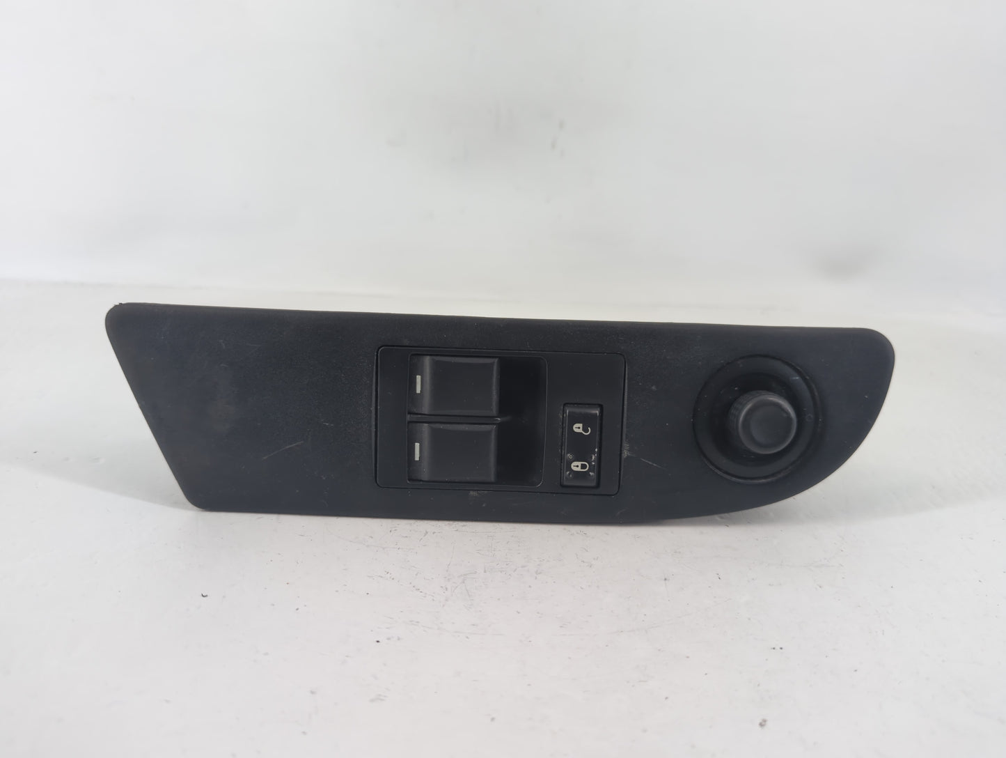 2006-2010 Dodge Charger Master Power Window Switch Replacement Driver Side Left P/N:56040694AD Fits OEM Used Auto Parts - Oe