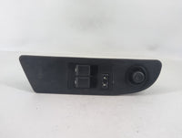 2006-2010 Dodge Charger Master Power Window Switch Replacement Driver Side Left P/N:56040694AD Fits OEM Used Auto Parts - Oe
