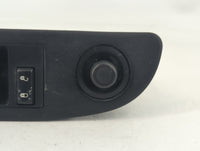 2006-2010 Dodge Charger Master Power Window Switch Replacement Driver Side Left P/N:56040694AD Fits OEM Used Auto Parts - Oe