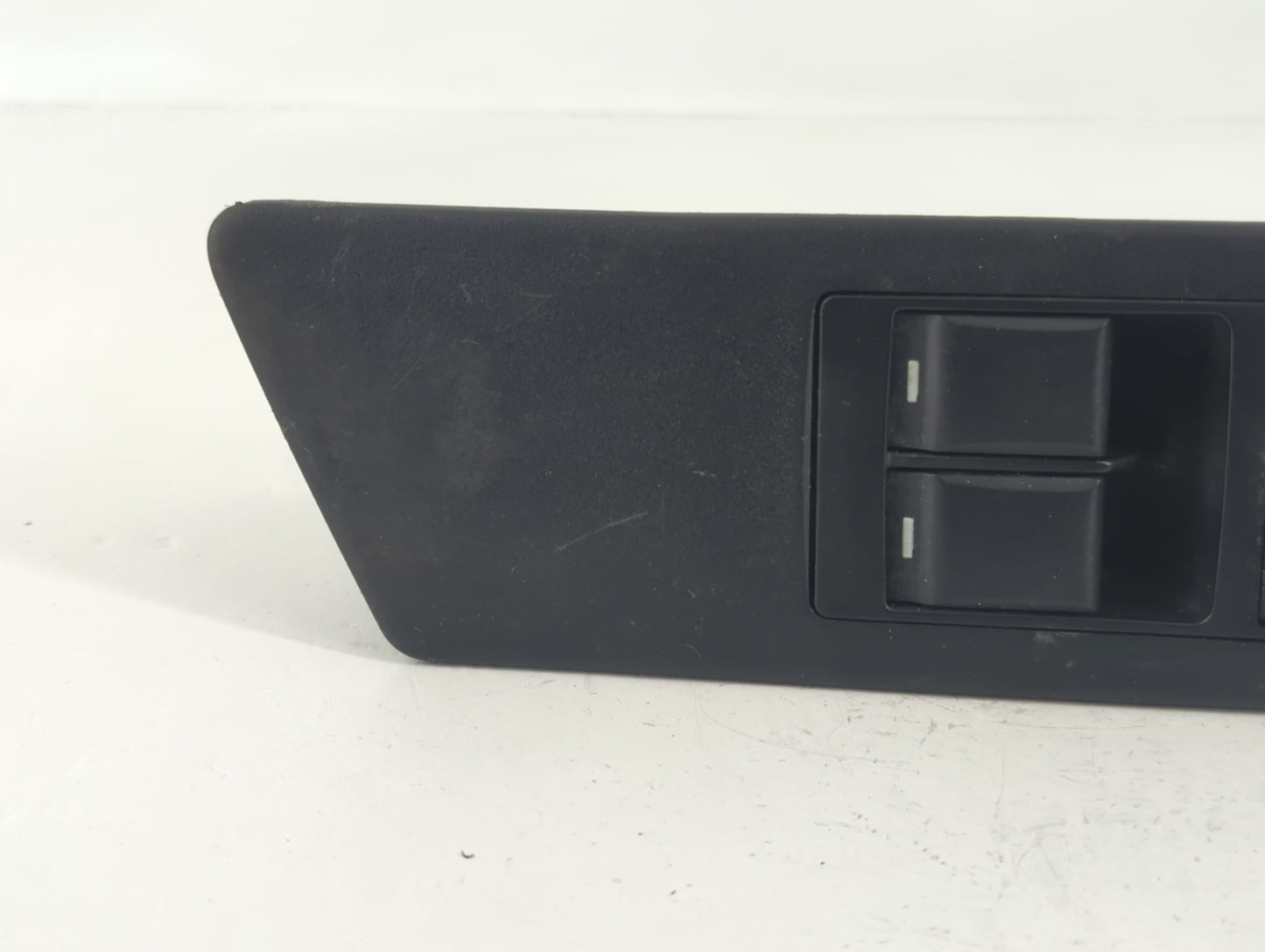 2006-2010 Dodge Charger Master Power Window Switch Replacement Driver Side Left P/N:56040694AD Fits OEM Used Auto Parts - Oe