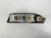 2006-2010 Dodge Charger Master Power Window Switch Replacement Driver Side Left P/N:56040694AD Fits OEM Used Auto Parts - Oe