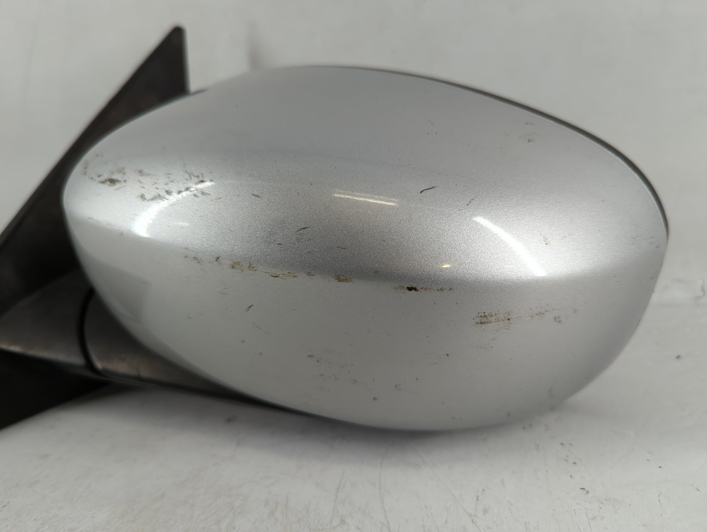 2006-2010 Dodge Charger Driver Side View Mirror - Left Door Mirror OEM Used - Oemusedautoparts1.com