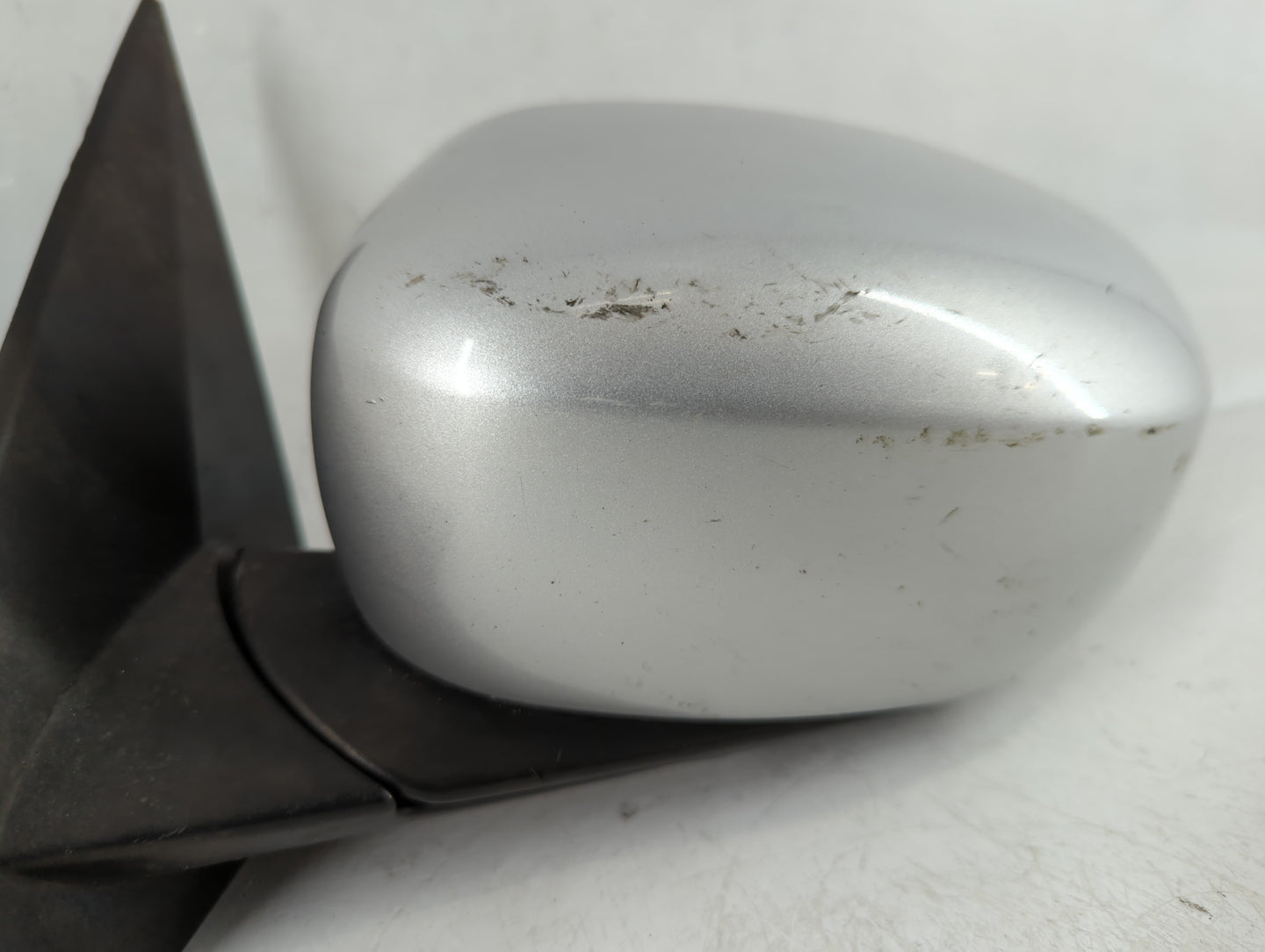 2006-2010 Dodge Charger Driver Side View Mirror - Left Door Mirror OEM Used - Oemusedautoparts1.com