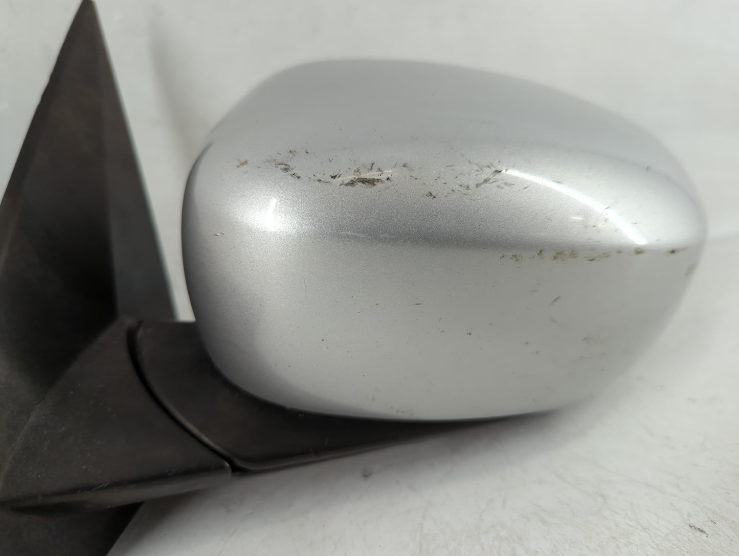 2006-2010 Dodge Charger Driver Side View Mirror - Left Door Mirror OEM Used - Oemusedautoparts1.com