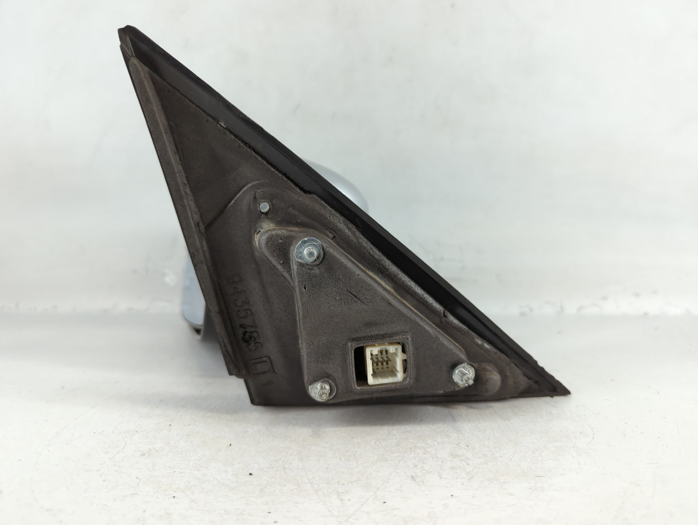 2006-2010 Dodge Charger Driver Side View Mirror - Left Door Mirror OEM Used - Oemusedautoparts1.com
