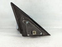 2006-2010 Dodge Charger Driver Side View Mirror - Left Door Mirror OEM Used - Oemusedautoparts1.com