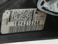 2006-2010 Dodge Charger Driver Side View Mirror - Left Door Mirror OEM Used - Oemusedautoparts1.com