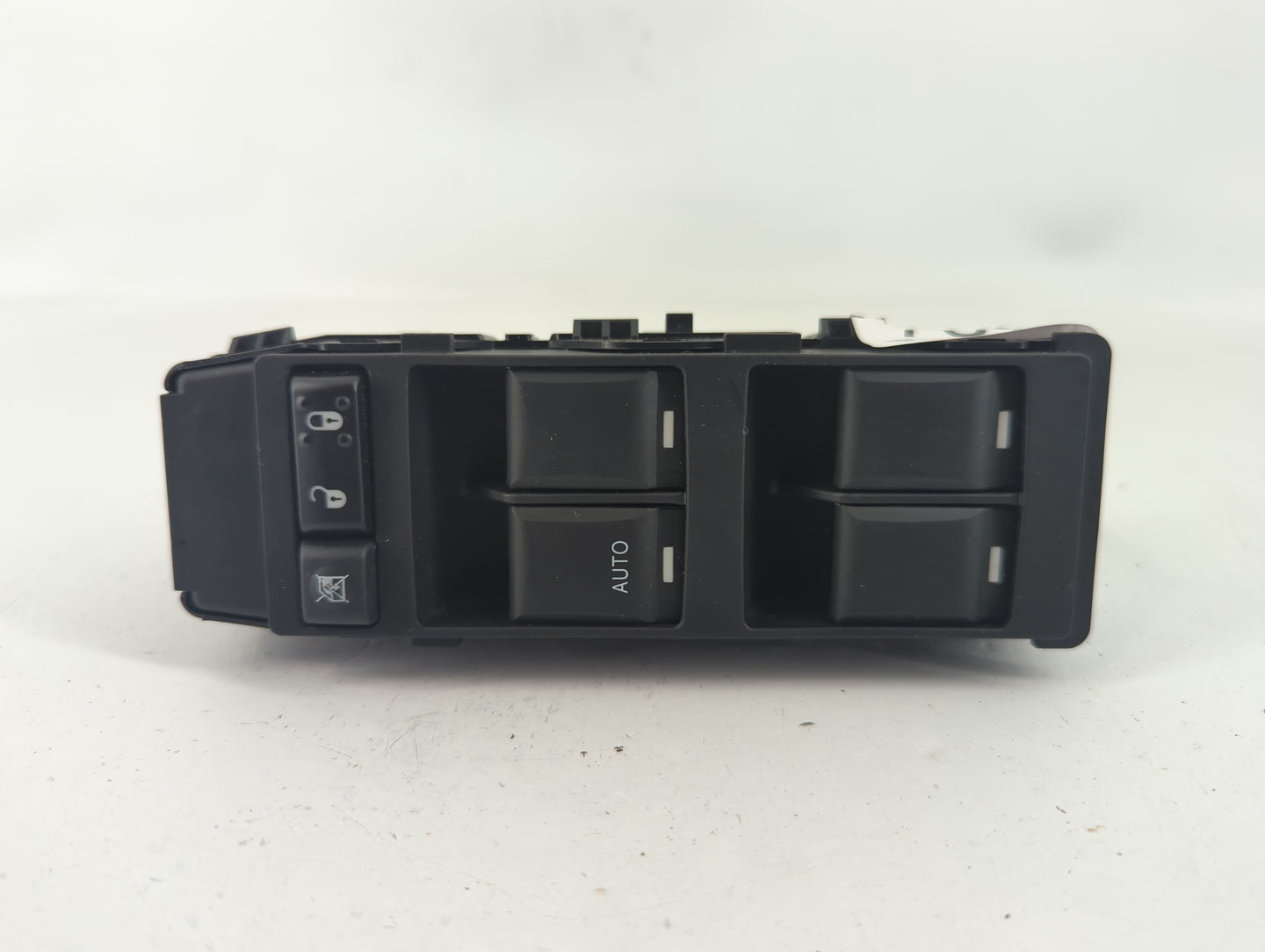 2006-2010 Dodge Charger Master Power Window Switch Replacement Driver Side Left P/N:21315 901-459 169 Fits OEM Used Auto Par