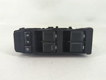 compare product 2006-2010 Dodge Charger Master Power Window Switch Replacement Driver Side Left P/N:21315 901-459 169 Fits OEM Used Auto Parts