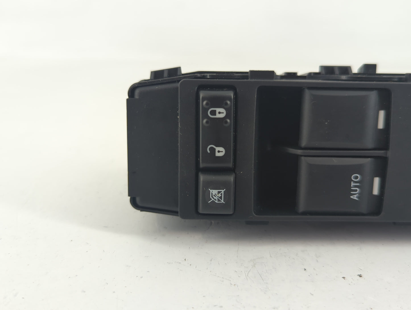 2006-2010 Dodge Charger Master Power Window Switch Replacement Driver Side Left P/N:21315 901-459 169 Fits OEM Used Auto Par