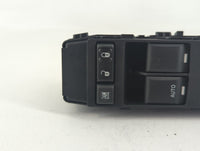 2006-2010 Dodge Charger Master Power Window Switch Replacement Driver Side Left P/N:21315 901-459 169 Fits OEM Used Auto Par