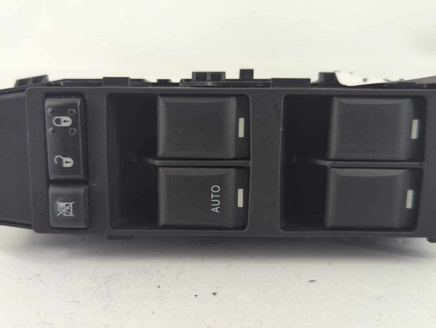 2006-2010 Dodge Charger Master Power Window Switch Replacement Driver Side Left P/N:21315 901-459 169 Fits OEM Used Auto Par