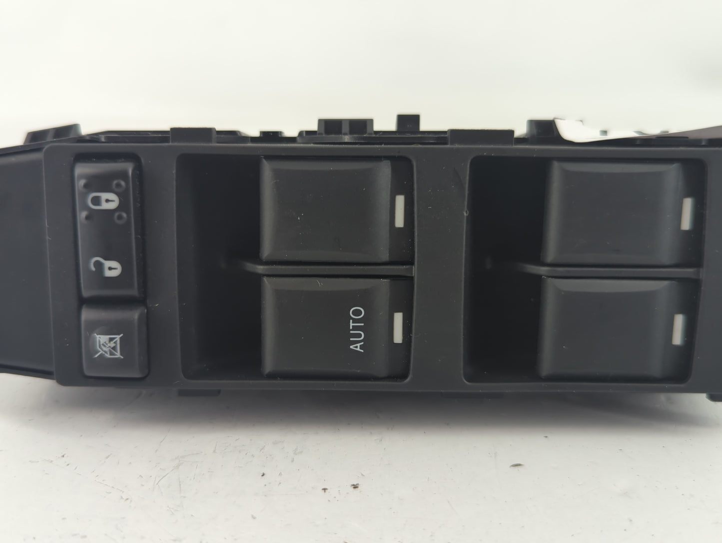 2006-2010 Dodge Charger Master Power Window Switch Replacement Driver Side Left P/N:21315 901-459 169 Fits OEM Used Auto Par