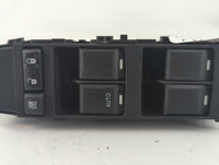 2006-2010 Dodge Charger Master Power Window Switch Replacement Driver Side Left P/N:21315 901-459 169 Fits OEM Used Auto Par