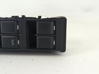 2006-2010 Dodge Charger Master Power Window Switch Replacement Driver Side Left P/N:21315 901-459 169 Fits OEM Used Auto Par