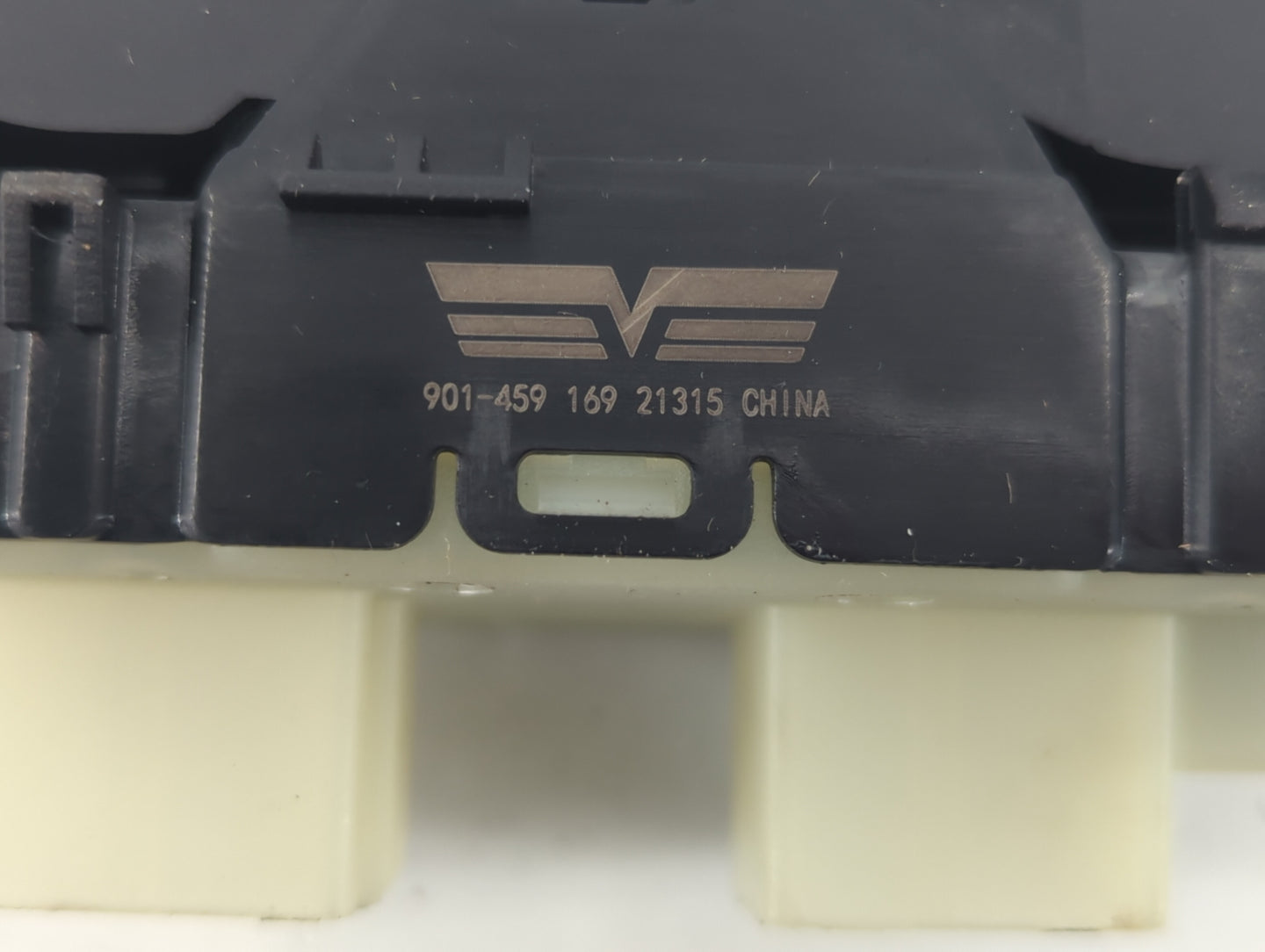 2006-2010 Dodge Charger Master Power Window Switch Replacement Driver Side Left P/N:21315 901-459 169 Fits OEM Used Auto Par
