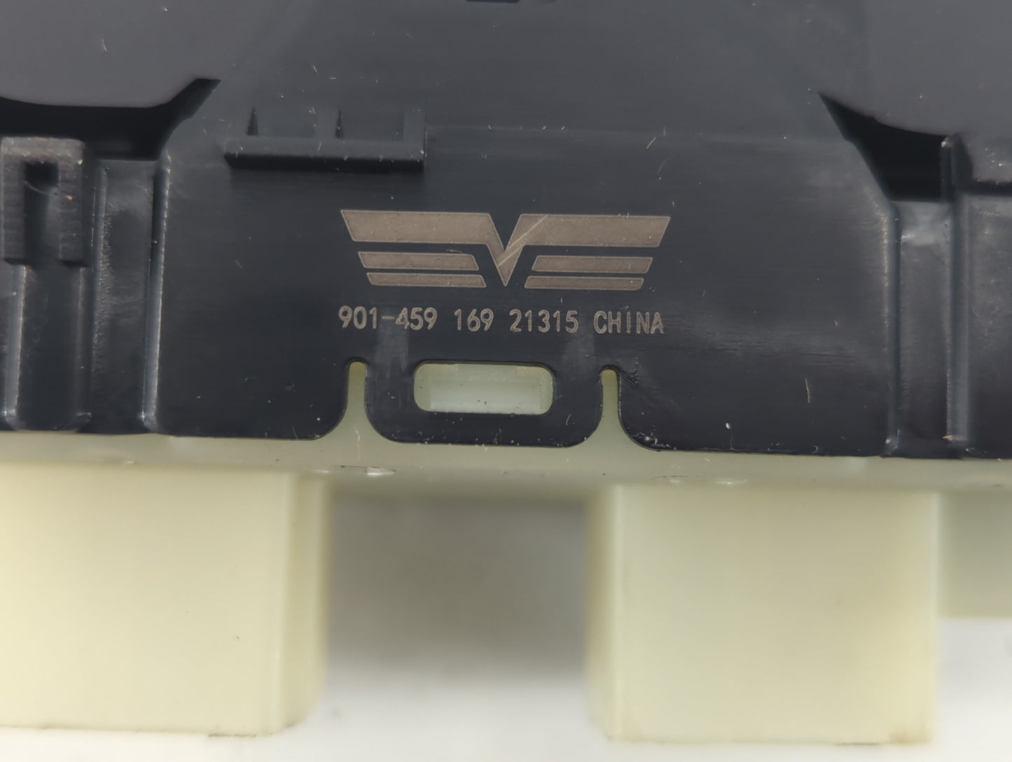 2006-2010 Dodge Charger Master Power Window Switch Replacement Driver Side Left P/N:21315 901-459 169 Fits OEM Used Auto Par