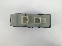 2006-2010 Dodge Charger Master Power Window Switch Replacement Driver Side Left P/N:21315 901-459 169 Fits OEM Used Auto Par