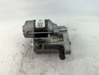 2006-2021 Dodge Charger Car Starter Motor Solenoid OEM P/N:22103183 428000-2201 Fits OEM Used Auto Parts - Oemusedautoparts1