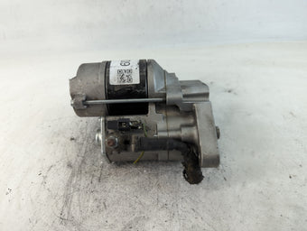 compare product 2006-2021 Dodge Charger Car Starter Motor Solenoid OEM P/N:22103183 428000-2201 Fits OEM Used Auto Parts