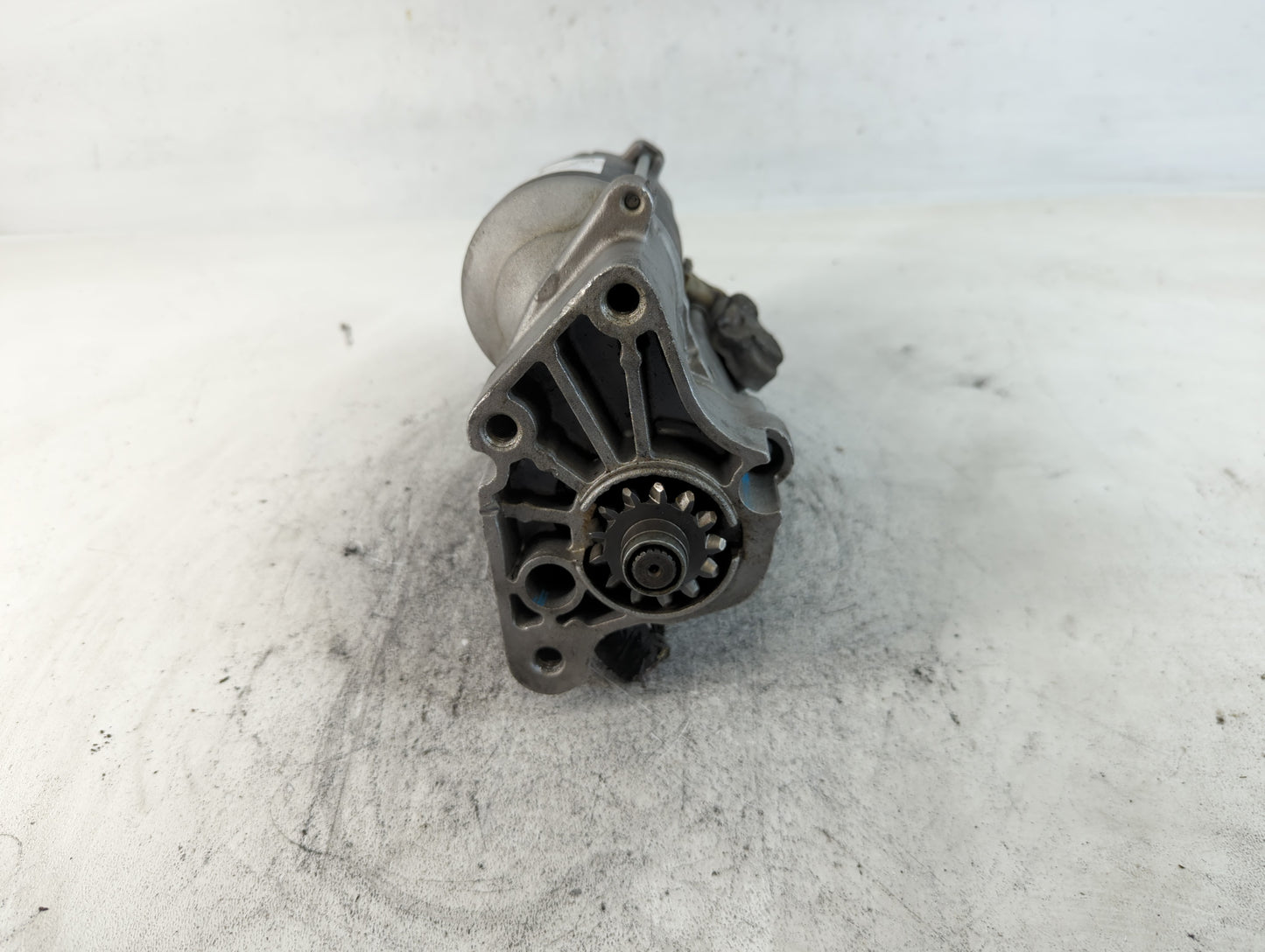 2006-2021 Dodge Charger Car Starter Motor Solenoid OEM P/N:22103183 428000-2201 Fits OEM Used Auto Parts - Oemusedautoparts1