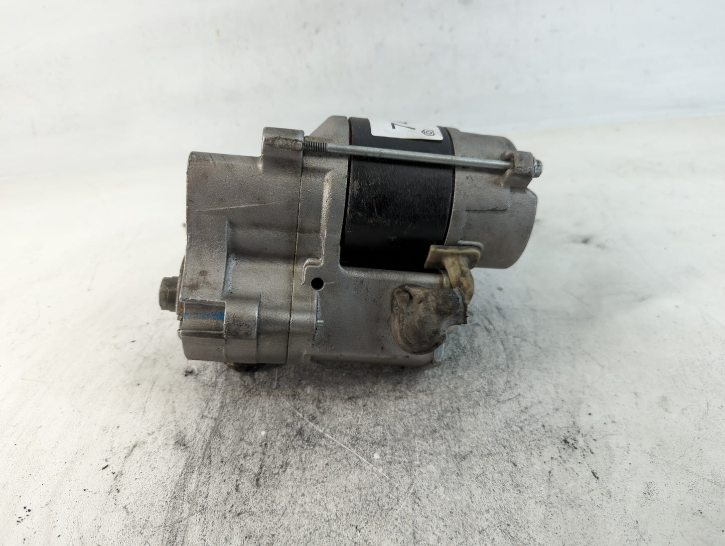 2006-2021 Dodge Charger Car Starter Motor Solenoid OEM P/N:22103183 428000-2201 Fits OEM Used Auto Parts - Oemusedautoparts1