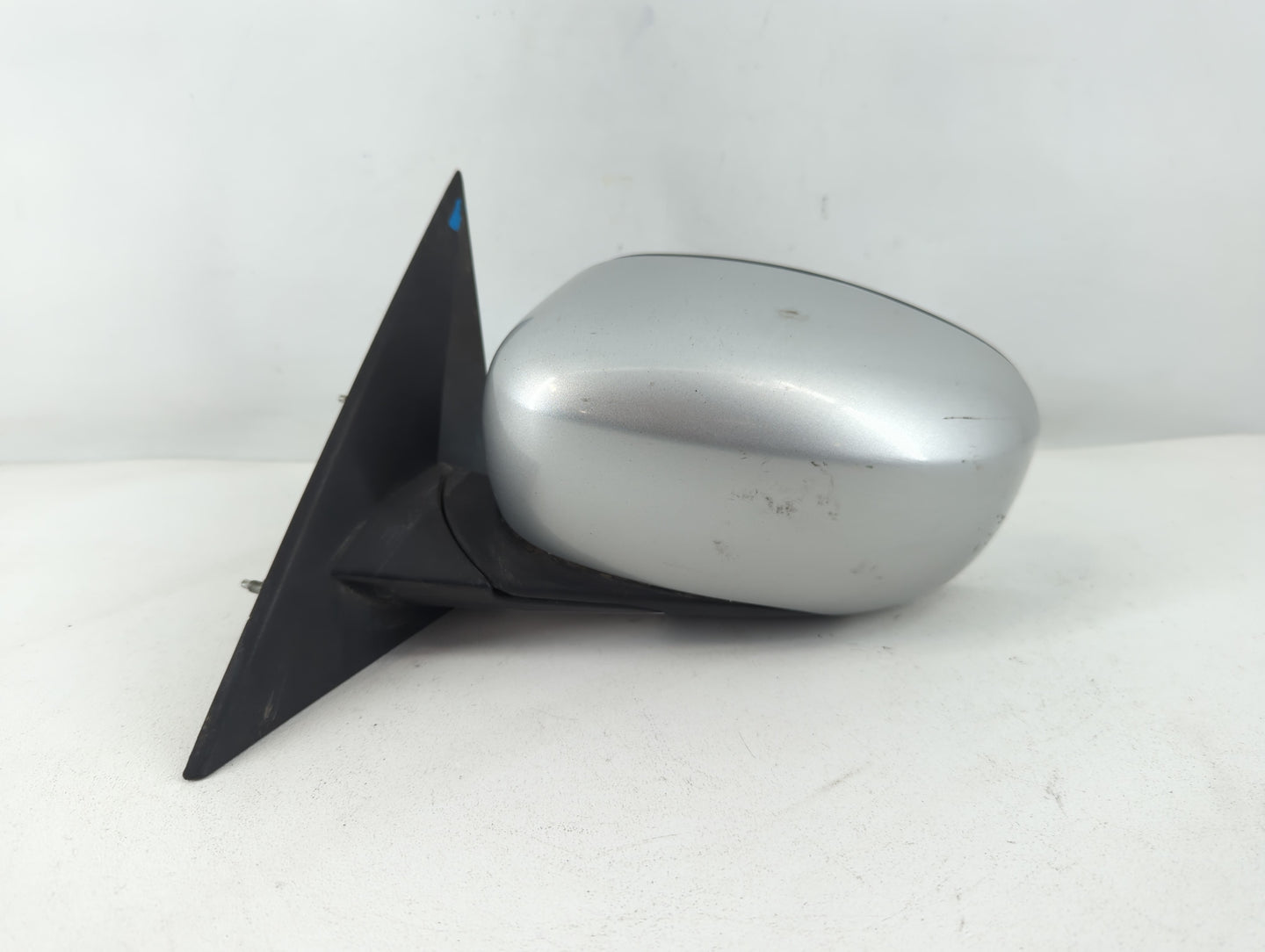 2006-2010 Dodge Charger Driver Side View Mirror - Left Door Mirror OEM Used - Oemusedautoparts1.com