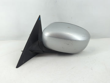 2006-2010 Dodge Charger Driver Side View Mirror - Left Door Mirror OEM Used - Oemusedautoparts1.com