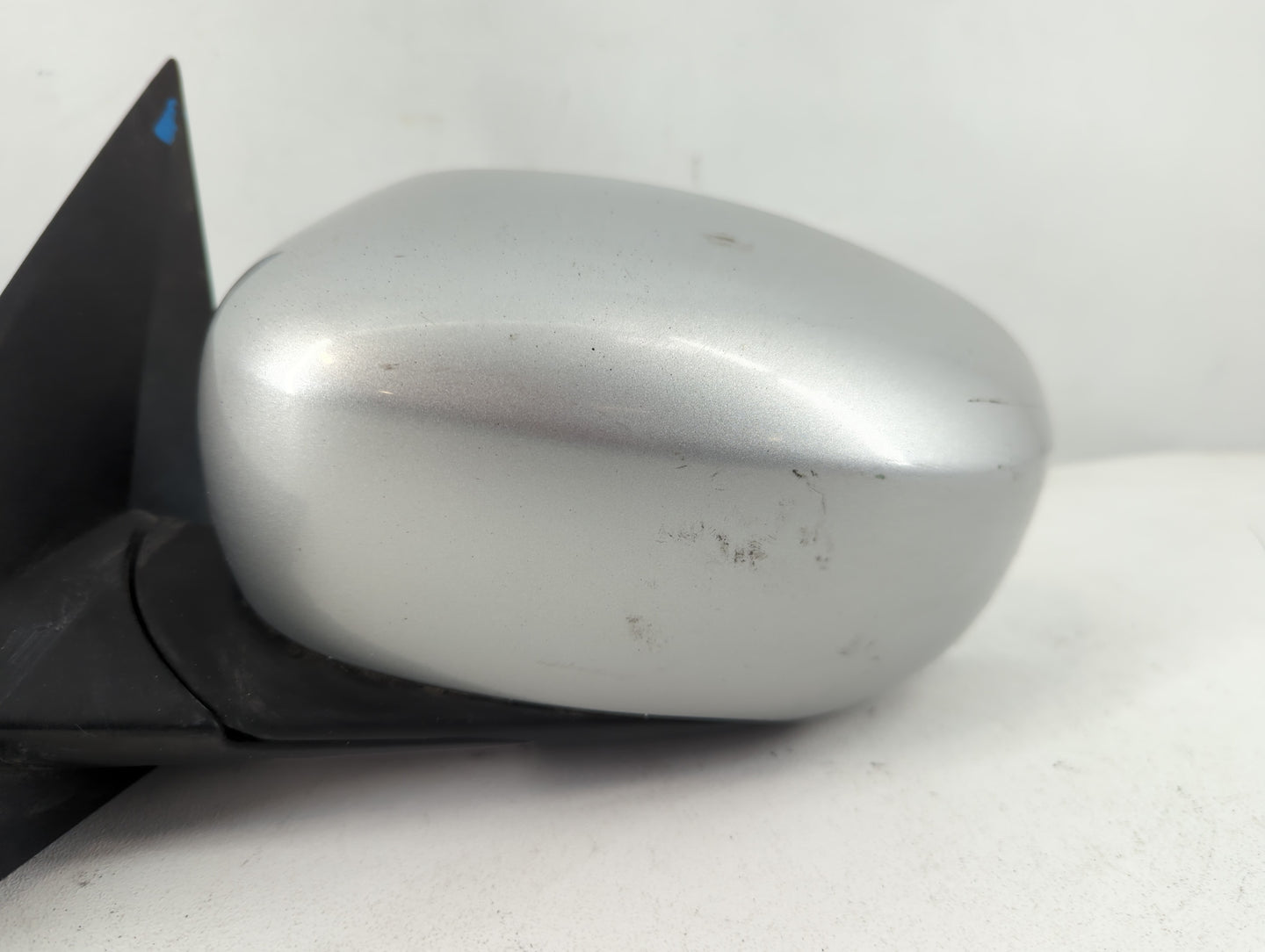 2006-2010 Dodge Charger Driver Side View Mirror - Left Door Mirror OEM Used - Oemusedautoparts1.com