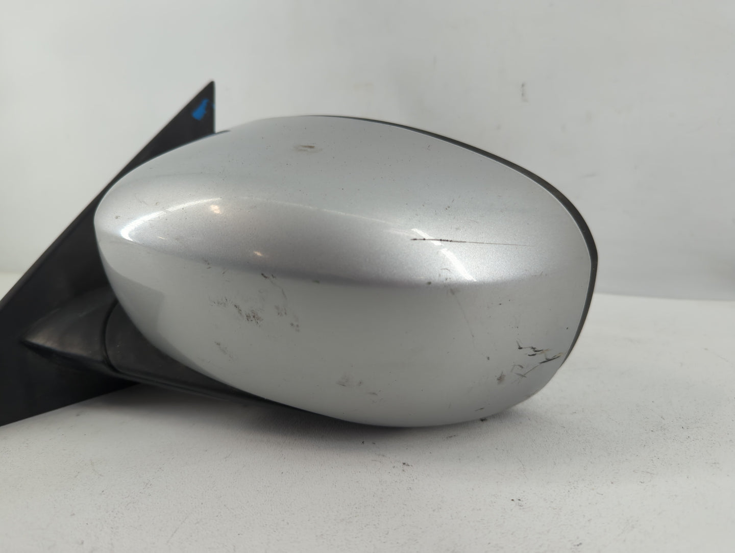 2006-2010 Dodge Charger Driver Side View Mirror - Left Door Mirror OEM Used - Oemusedautoparts1.com